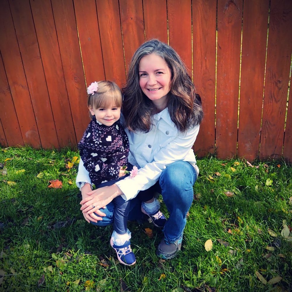 Meet your Posher, Mariah